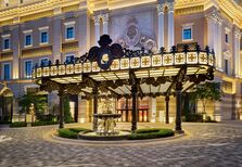 Karl Lagerfeld Hotel abre oficialmente em Macau em junho