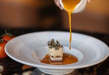 Da Europa à Ásia. Viagem pelos sabores do mundo sem sair de Portugal