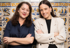 A Vida Portuguesa x Carminho. Homenagem à portugalidade e ao Fado