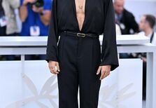 De José Condessa a Ethan Hawke. Os homens mais bem vestidos de Cannes