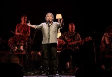 75 Canções de Sérgio Godinho reunidas em livro