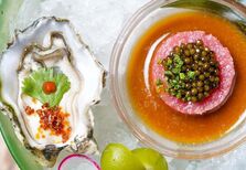 O que sabemos sobre o Nobu, o restaurante de Robert De Niro que vai chegar a Lisboa