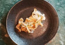 Receita original. Três em um com o toque de Miguel Castro e Silva