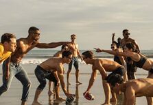 Método Bilbo, um treino pensado pelo melhor supino de Espanha