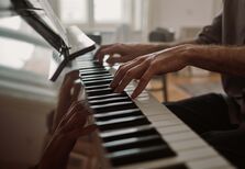 Este hobby combate a perda de memória 