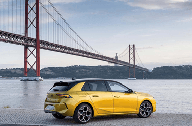 Opel Astra: vale a pena ligá-lo à corrente?