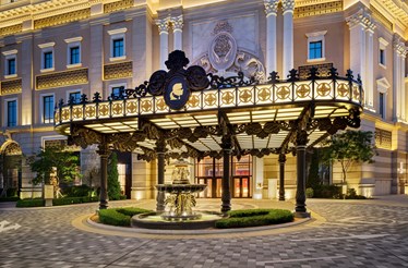 Karl Lagerfeld Hotel abre oficialmente em Macau em junho