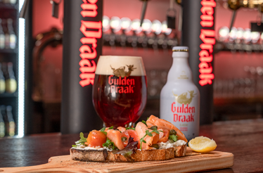 Está entre os apreciadores de cerveja? Todos os destinos vão dar a este novo bar lisboeta