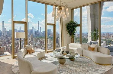 Cobiçado apartamento de Succession em Nova Iorque está à venda