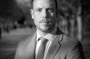 Brian Klaas: “Alguns sistemas de poder seleccionam as características erradas”