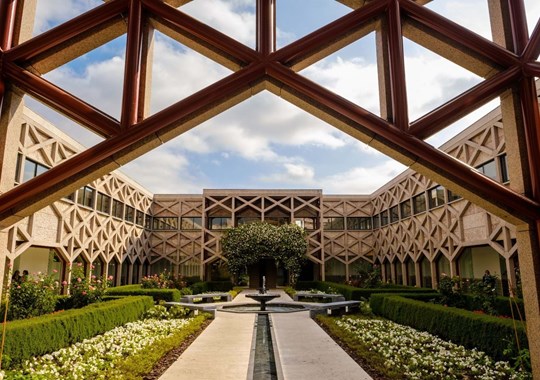 Open House Lisboa. Dois dias a explorar as histórias dos edifícios da capital 