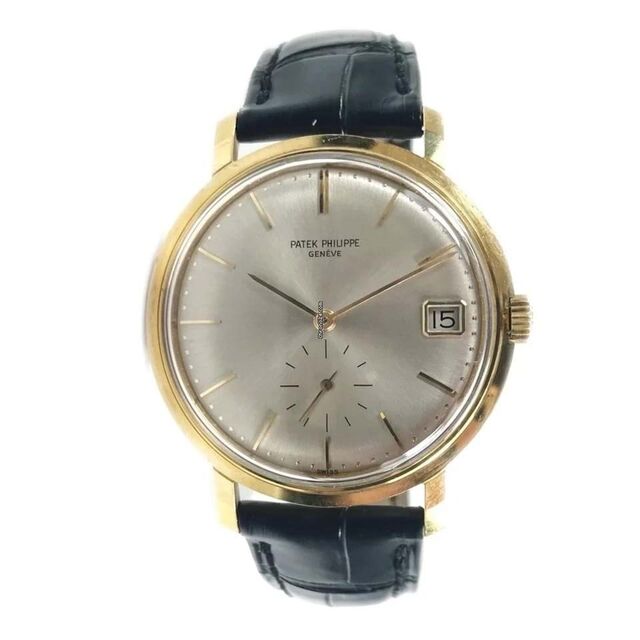 Patek Philippe Calatrava 3445.