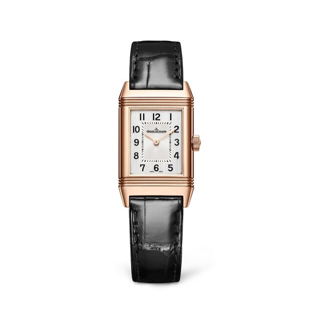 Jaeger-LeCoultre Reverso.