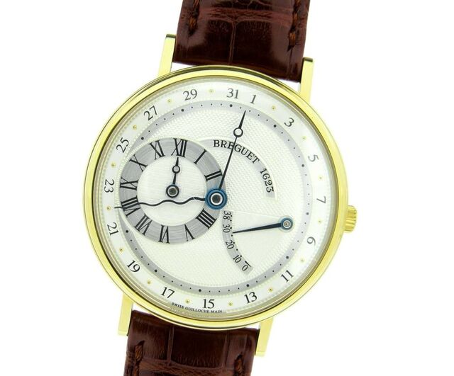 Breguet Classique 3680BA.