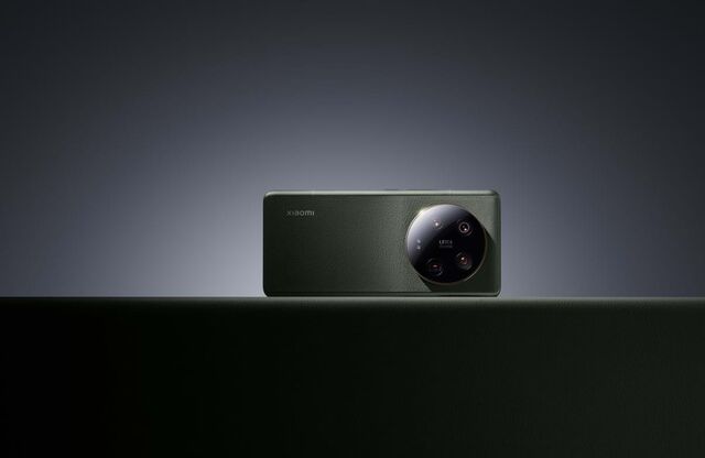 Xiaomi 13 Ultra.