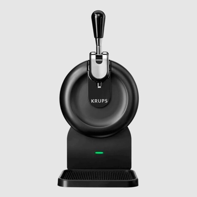 Krups SUB Compact.