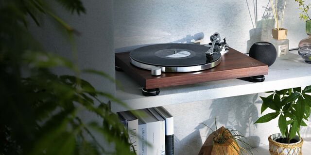 Audio-Technica AT-LPW50BT-RW.