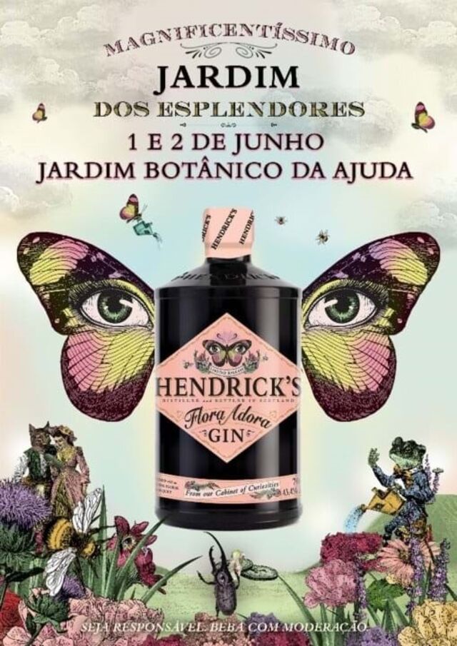 A programação.