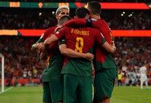 Isto Lembra-me Uma História: a Seleção de Portugal voltou