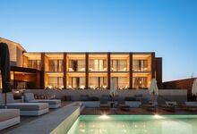 Aethos Ericeira. Um chef promessa, um spa personalizado e uma vista sobre o Atlântico