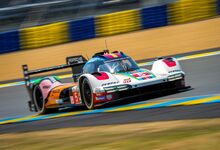 24 Horas de Le Mans 2023, a edição do centenário