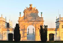 Uma noite com música, dança e alta gastronomia no Tivoli Palácio de Seteais