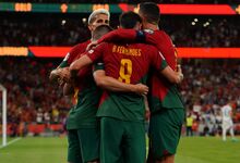 Isto Lembra-me Uma História: a Seleção de Portugal voltou