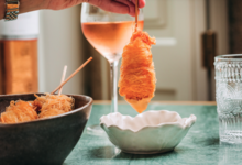 Yoshinobu Kimura, um dos sommelier mais prestigiados do mundo, vem a Portugal