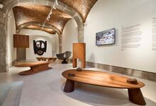 Prime Matter, a galeria de arte que resgata técnicas ancestrais de produção 