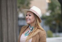 Um dia na vida de… Sofia Couto da Rocha