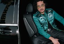 Pedro Mafama: “Sempre quis fazer música para chegar a toda a gente”