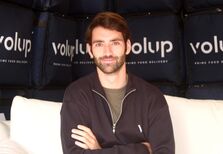 Um dia na vida de… Álvaro Meyer