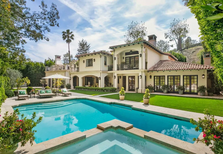 Esta mansão de Sofia Vergara está à venda por 18 milhões de dólares