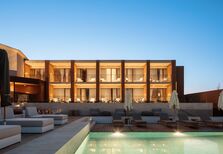 Aethos Ericeira. Um chef promessa, um spa personalizado e uma vista sobre o Atlântico