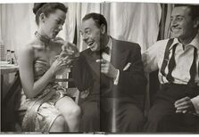 Recuperar a visão de Stanley Kubrick