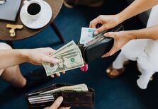 Do Japão aos Estados Unidos: quanto se deve deixar de gorjeta nestes países?