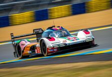 24 Horas de Le Mans 2023, a edição do centenário
