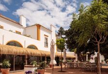 Cavalariça Évora, a nova razão para visitar a que será Capital Europeia da Cultura em 2027