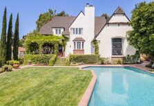 Já pode viver na antiga mansão de Walt Disney. Mas atenção, o preço não é para todos