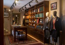 Alphaiate inaugura novo espaço em Campo de Ourique. Conversa com os fundadores