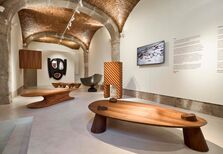 Prime Matter, a galeria de arte que resgata técnicas ancestrais de produção