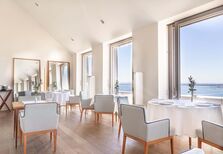 Suba acaba de ser premiado e tem novos pratos