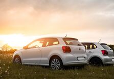 As formas mais eficazes de proteger o carro do sol