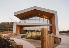 Moinante Experience. Três dias de provas a Sul