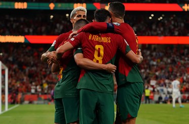 Isto Lembra-me Uma História: a Seleção de Portugal voltou