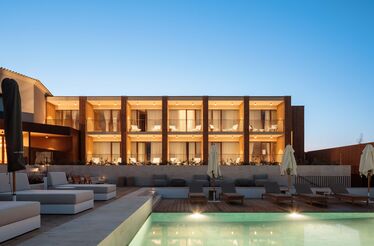 Aethos Ericeira. Um chef promessa, um spa personalizado e uma vista sobre o Atlântico