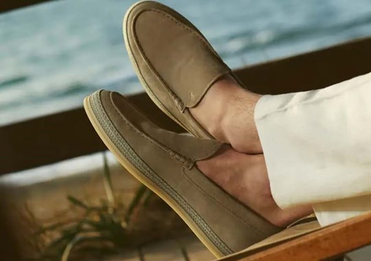 Dos mules aos ténis vintage: o calçado do verão