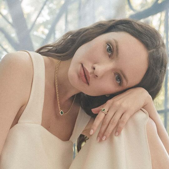 Joias Rosekey, um compromisso de luxo made in Portugal 