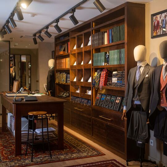 Alphaiate inaugura novo espaço em Campo de Ourique. Conversa com os fundadores