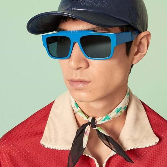 Verão com cor. 10 óculos de sol 